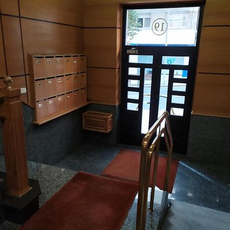 Apartament El Rincon De Luz Scq Santiago de Compostela Zewnętrze zdjęcie