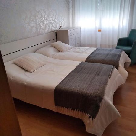 Apartament El Rincon De Luz Scq Santiago de Compostela Zewnętrze zdjęcie