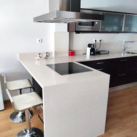 Apartament El Rincon De Luz Scq Santiago de Compostela Zewnętrze zdjęcie