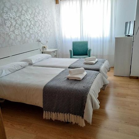 Apartament El Rincon De Luz Scq Santiago de Compostela Zewnętrze zdjęcie