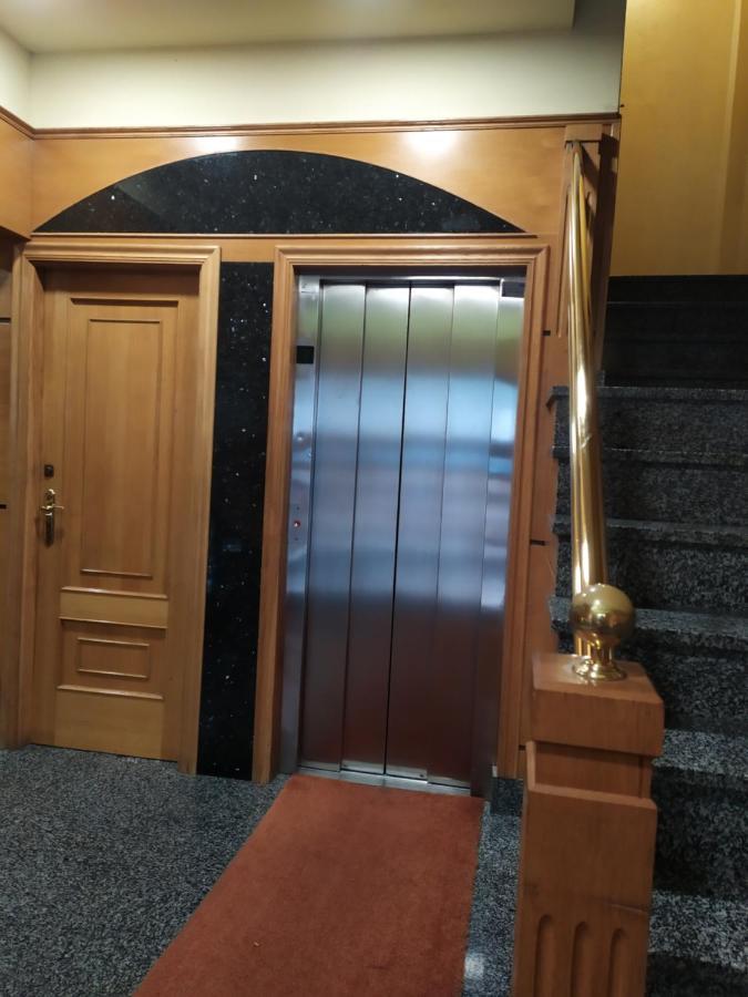 Apartament El Rincon De Luz Scq Santiago de Compostela Zewnętrze zdjęcie