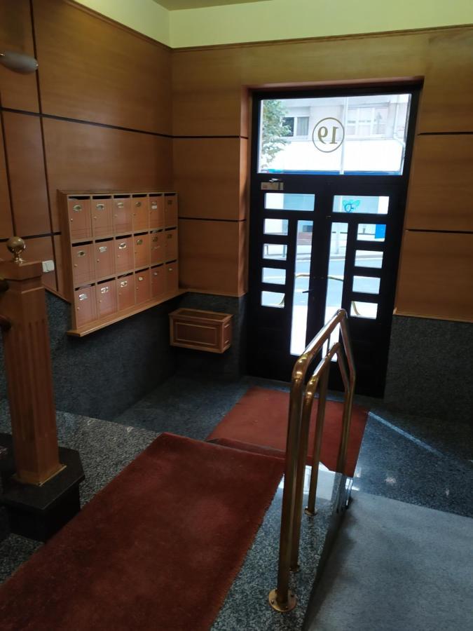 Apartament El Rincon De Luz Scq Santiago de Compostela Zewnętrze zdjęcie