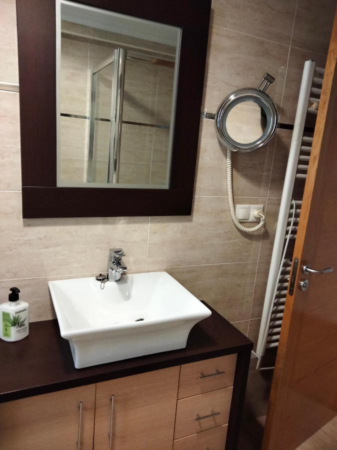 Apartament El Rincon De Luz Scq Santiago de Compostela Zewnętrze zdjęcie
