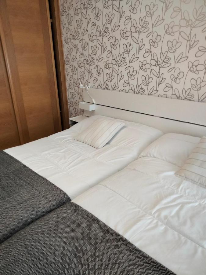 Apartament El Rincon De Luz Scq Santiago de Compostela Zewnętrze zdjęcie