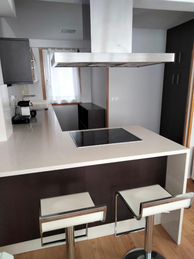 Apartament El Rincon De Luz Scq Santiago de Compostela Zewnętrze zdjęcie