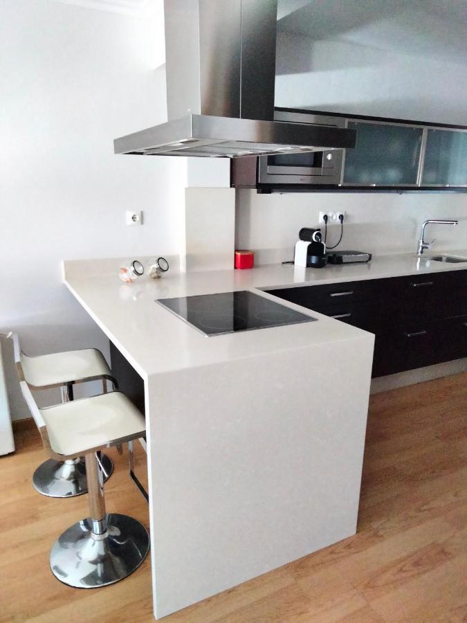 Apartament El Rincon De Luz Scq Santiago de Compostela Zewnętrze zdjęcie