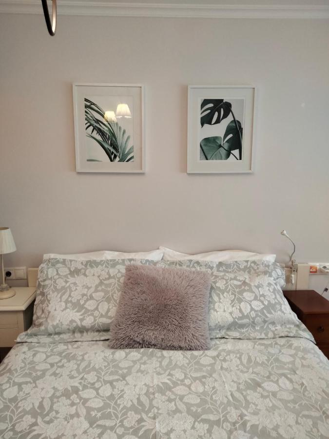 Apartament El Rincon De Luz Scq Santiago de Compostela Zewnętrze zdjęcie