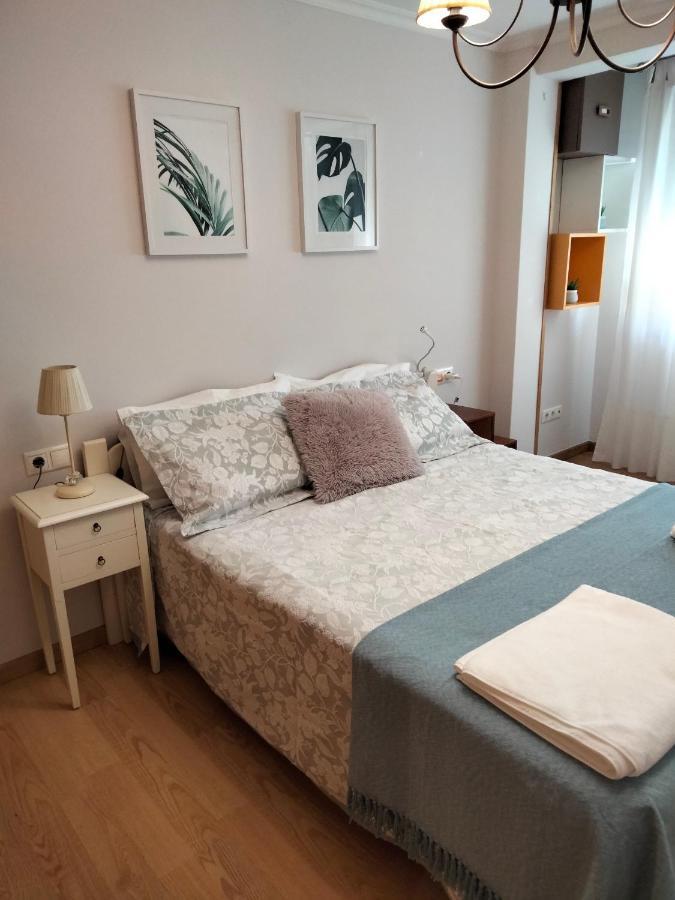 Apartament El Rincon De Luz Scq Santiago de Compostela Zewnętrze zdjęcie