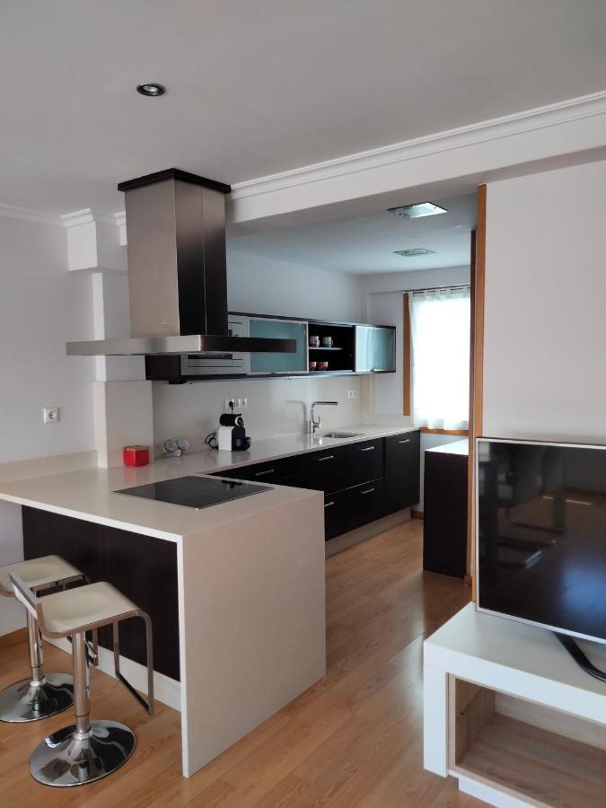 Apartament El Rincon De Luz Scq Santiago de Compostela Zewnętrze zdjęcie
