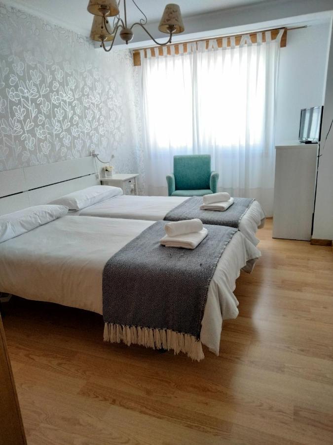 Apartament El Rincon De Luz Scq Santiago de Compostela Zewnętrze zdjęcie